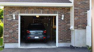 Garage Door Installation at South Wildwood Hercules, California